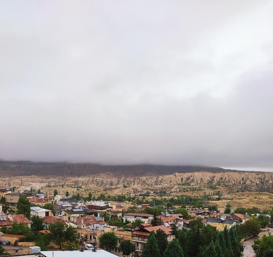 Balloon View Hotel Göreme Eksteriør billede